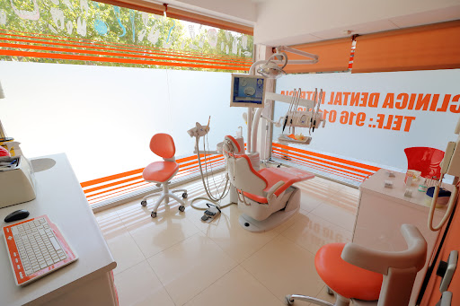 Clínica Dental Patricia S L - Clínica dental getafe - Thumbnail