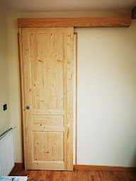 Photo n°11 de Le Raboté à Arenthon (Menuisier)