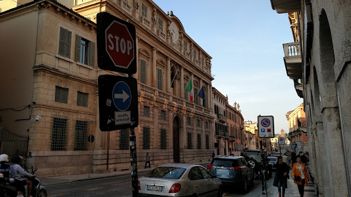 Corso Cavour A - Visual