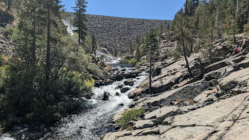 Woodcamp Campground - Thumbnail