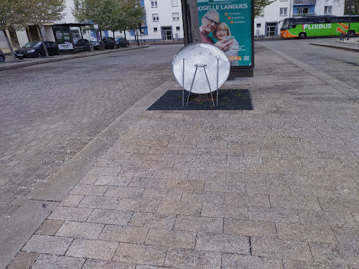 Quai E - Visual