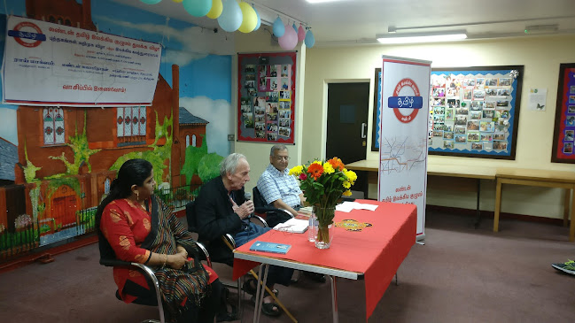 Trinity Centre - Association