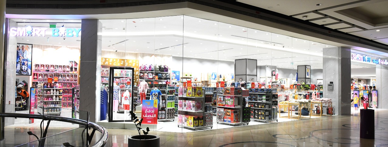 Smart Baby Mega Mall, Sharjah - صورة 2