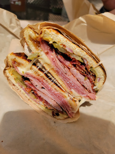 Deli Espresso Bar Gallery - United States