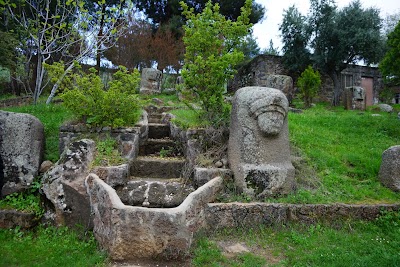 Photos of Yesemek Open Air Museum