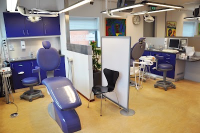 Photos of Orthocenter Almere