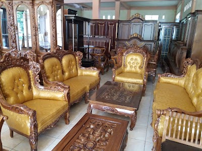 Photos of Vania Jaya Meubel