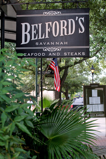 Belford's Savannah Seafood & Steaks Gallery - United States