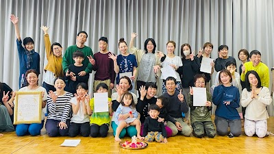 YOGA SCHOOL Kuan Yin