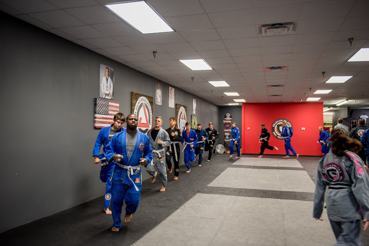 Gracie United Jiu-Jitsu | South Baton Rouge - brazilian jiu jitsu in Baton Rouge, Louisiana