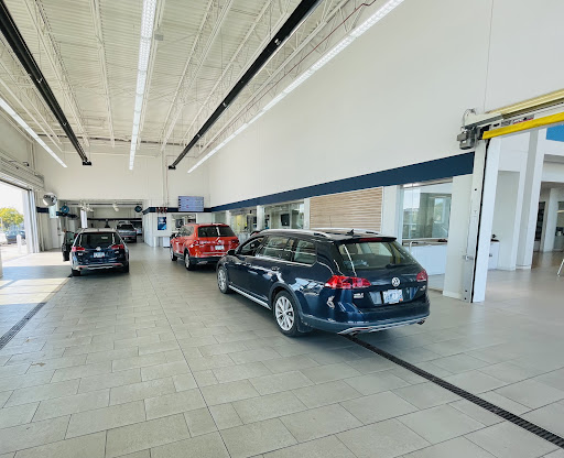 Brookdale Volkswagen - Thumbnail