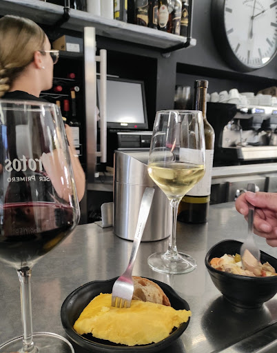 Bar suiza - Thumbnail