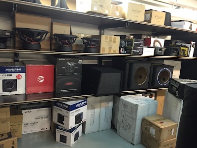 Photos of Fanatic Audio Oy