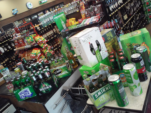 Cheers Liquor & Wine - (formerly Fiesta Liquors) - Thumbnail