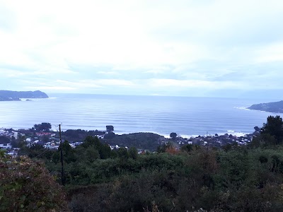 Photos of Caba&ntilde;as Azules