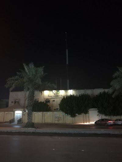 photo of Azizia & Aldar Albaida Municipality