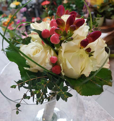 Die Blumenstube Inh. Kathrin Lüdecke - Thumbnail