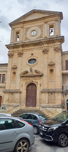 Chiesa di Santa Teresa d'Avila - Thumbnail