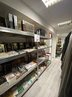 Maktaba Tawhid à Marseille