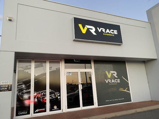 VRACE
