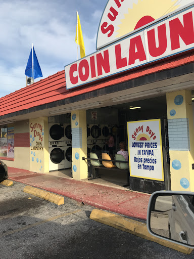 Sunny Days Coin Laundry - Thumbnail