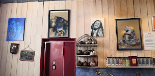 Photo n°9 de Le Temple Du Pharaon à Brest (Restaurant biologique)