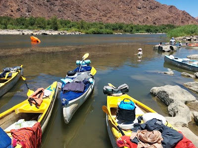 Photos of Richtersveld World Heritage Site