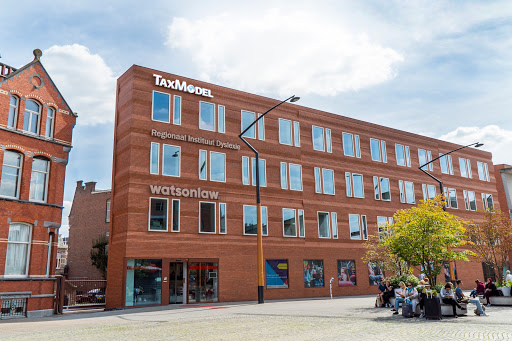 TaxModel International