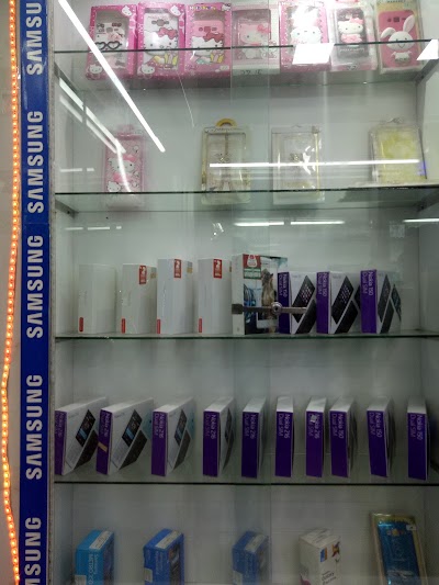 Photos of Bismillah Tech. Salim Shopping Center