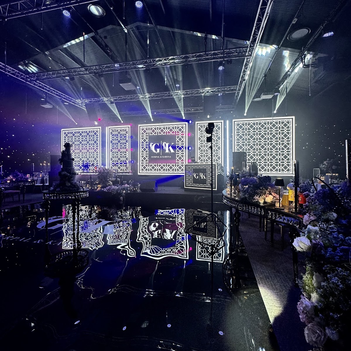 Synergy DJs & Events Ltd. in Leicester