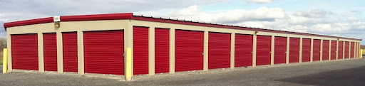 Red Door Self Storage of Gouverneur - Thumbnail