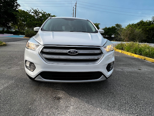 Foreign Auto Mall Llc - Visual