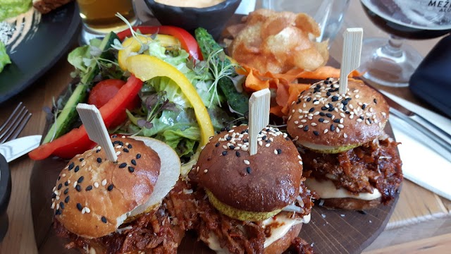 Restorāns "Trompete"