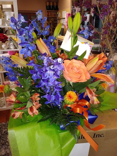 Eau Gallie Florist