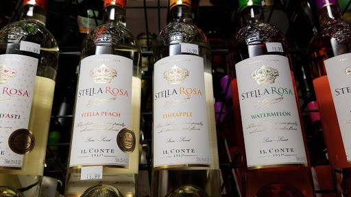 USA Liquor Beer Wine - Thumbnail