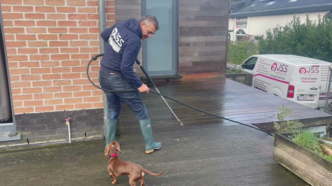 Beoordelingen van JSS Débouchage - Vidange Herman in Luik - Bouwbedrijf