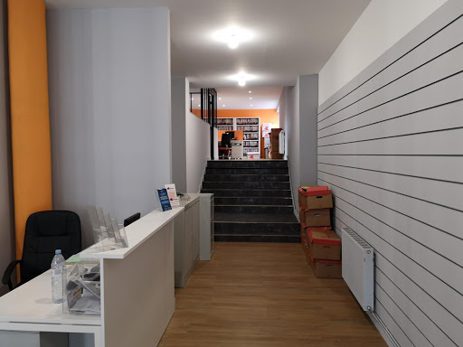 Vacherand immobilier - Maubeuge - Thumbnail