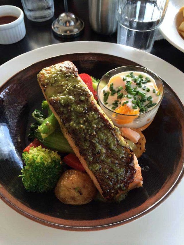 Coast Cafe