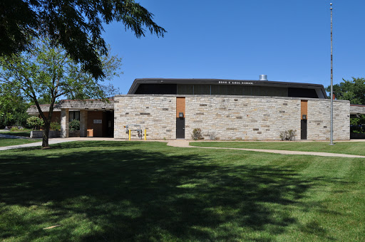 Krug Elementary School - Thumbnail