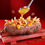 Tacos Avenue à Bordeaux