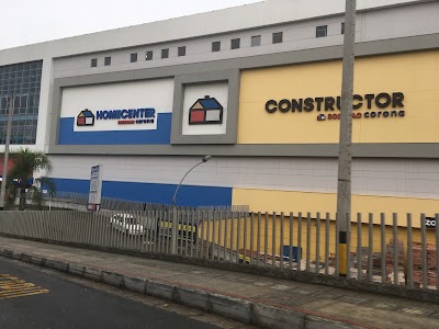 Photos of Centro Comercial Los Molinos
