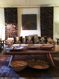 Photo n°40 de Idées Pont-Aven à Pont-Aven (Magasin de tapis)