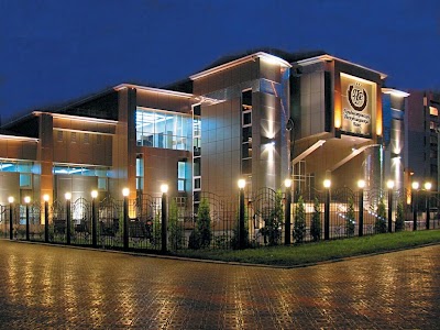 Photos of Transdniestrian Republican Bank