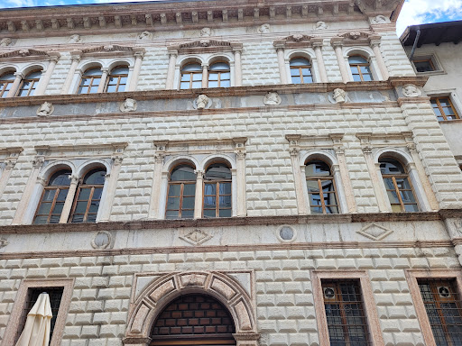 Tabarelli Palace