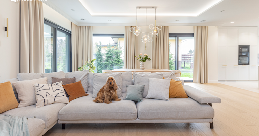 MDW GROUP - Investment Real Estate Agency