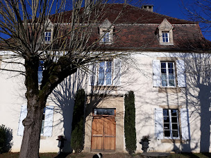 Photo n°9 de Mas de la Montagne à Rudelle (Chambre d'hôtes)