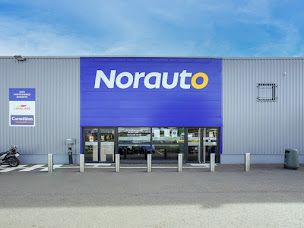 Photo n°23 de Norauto Osny à Osny (Magasin de pneus)