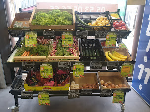 Photo n°6 de Tabac Presse de la Madeleine - Vival - la Poste - clé minute - relais colis à Bergerac (Bureau de tabac)