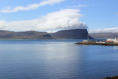 Photos of Patreksfj&ouml;r&eth;ur
