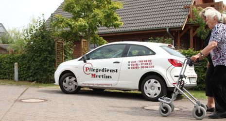 Pflegedienst T. Mertins GmbH – Bild 3